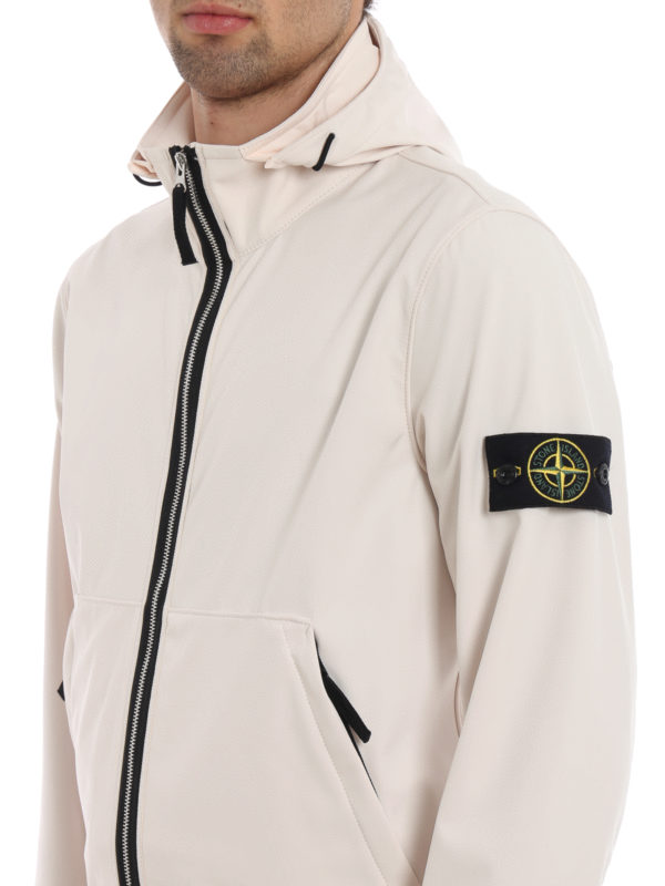 STONE ISLAND buy online Light Soft Shell-R jacket