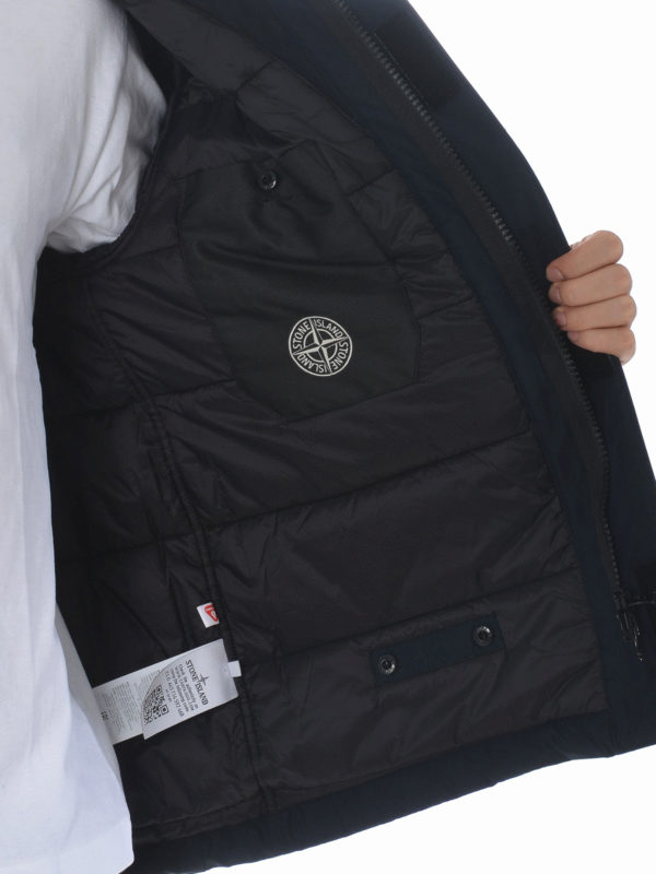 STONE ISLAND buy online Micro Reps Primaloft Insulation Technology