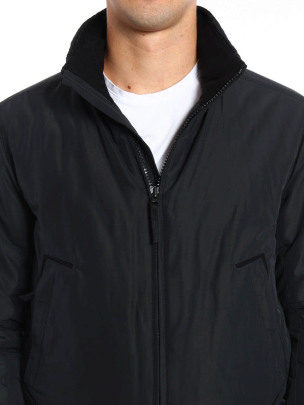 STONE ISLAND buy online Piumino in tessuto Primaloft