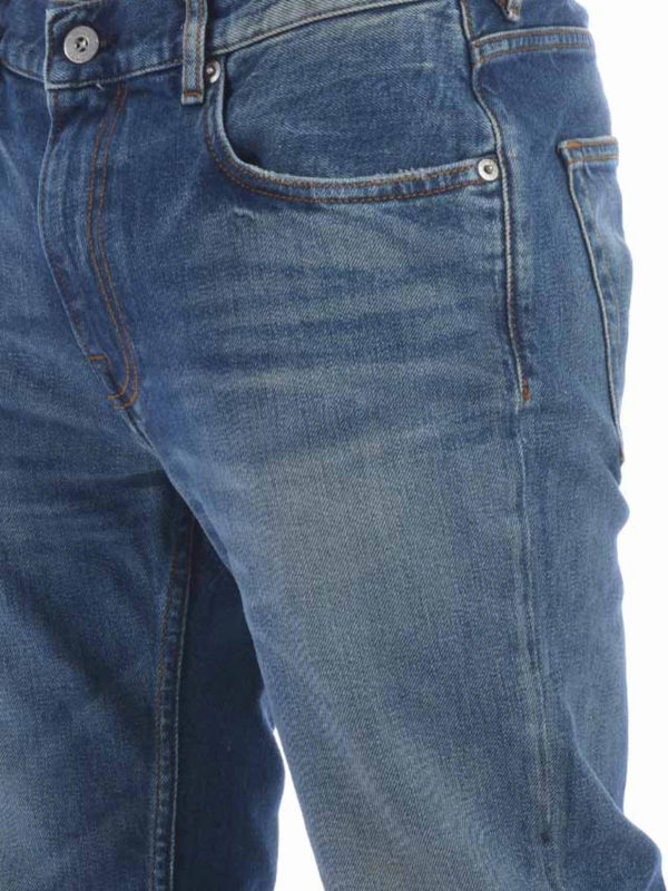 STONE ISLAND buy online Stone washed jeans