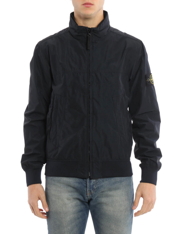 STONE ISLAND: casual jackets online - Wind resistant anti-drop jacket