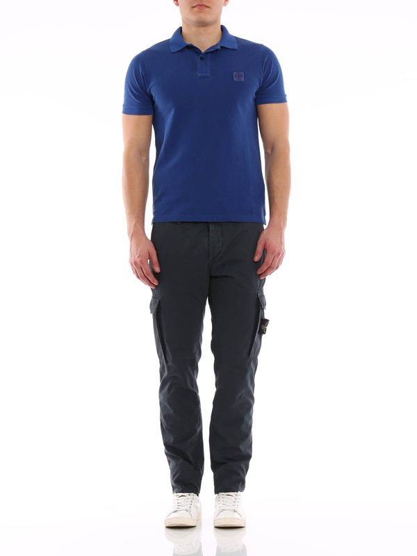 STONE ISLAND: casual trousers online - Cargo trousers