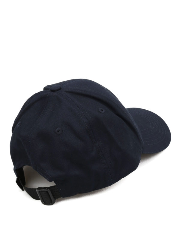 STONE ISLAND: hats & caps online - Baseball cap