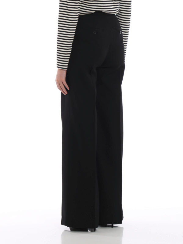 Pantalones De Sastrería - Stonewood shop online: BURBERRY