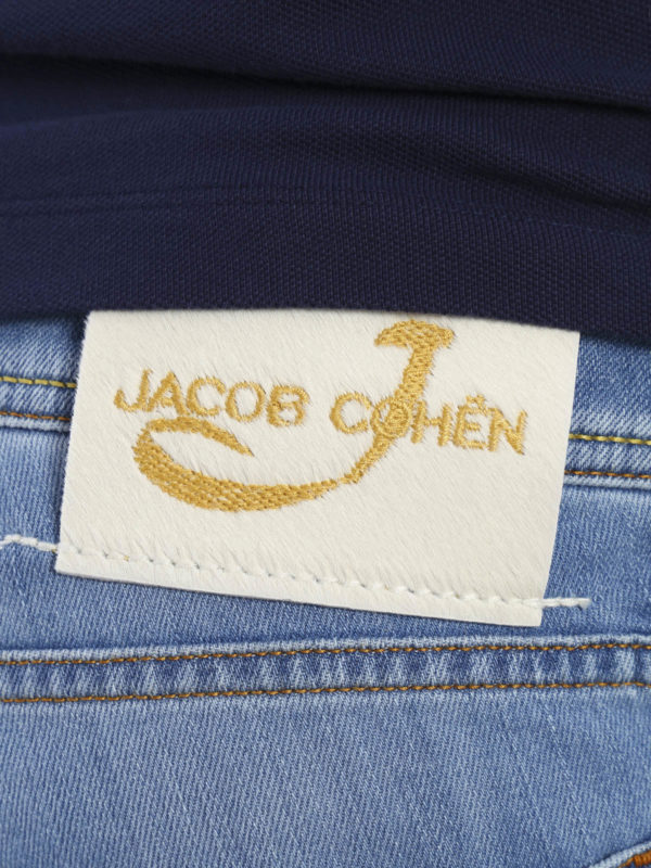 Jeans à jambe droite shop online Jean Slim J622 Qs Comf Pour Homme