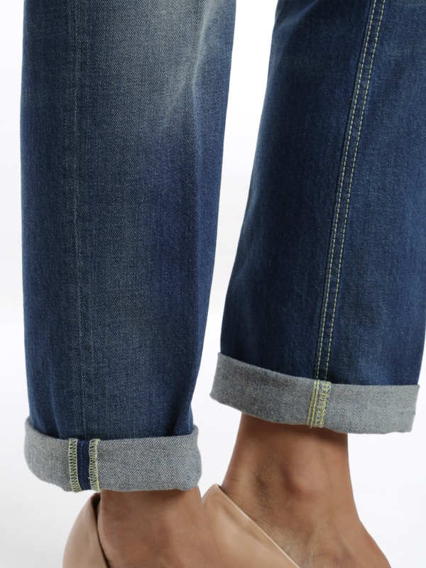 jeans dritti, a sigaretta shop online Jeans Paige