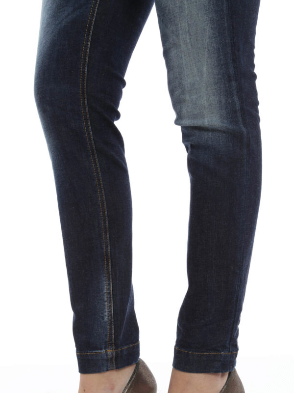 straight leg jeans shop online Pretty jeans