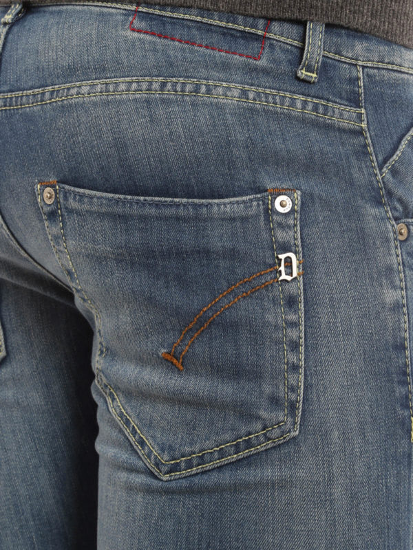 straight leg jeans shop online Sammy jeans