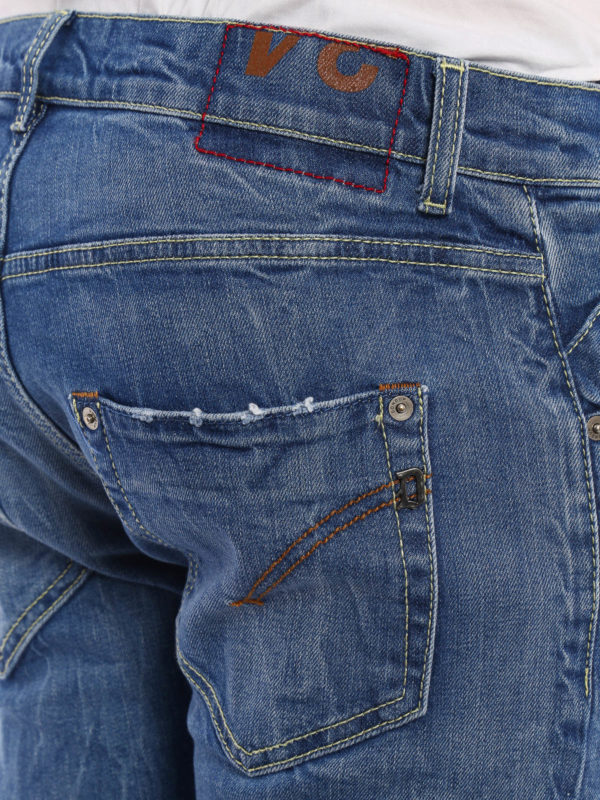 jeans dritti, a sigaretta shop online Jeans Sammy
