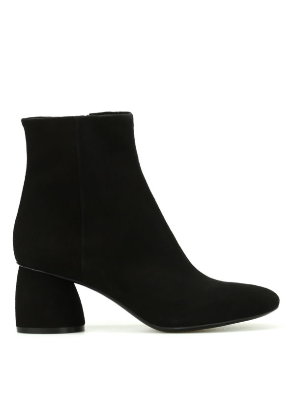 STRATEGIA: Botines - Botines - Negro
