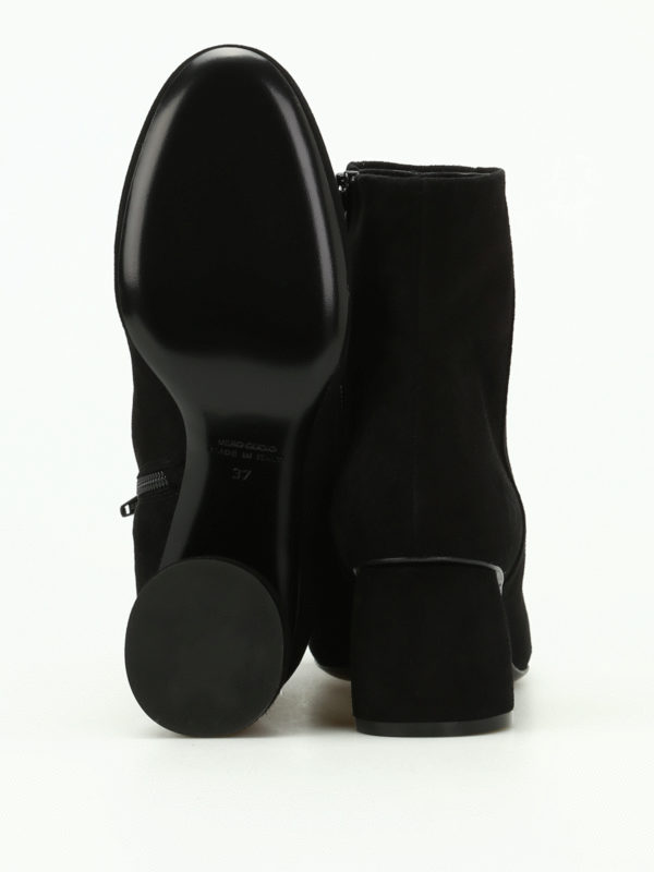 STRATEGIA buy online Botines - Negro
