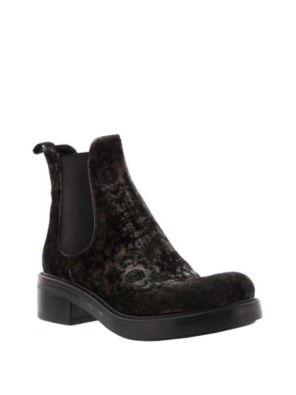 STRATEGIA: Botines online - Botines - Estampado