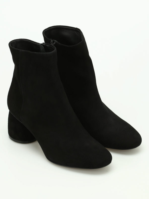 STRATEGIA: Botines online - Botines - Negro