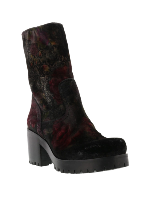 STRATEGIA: Stiefeletten online - Stiefeletten - Gemustert