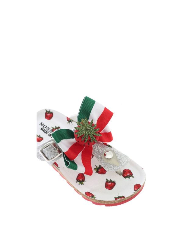 Chanclas - Multicolor shop online: MONNALISA
