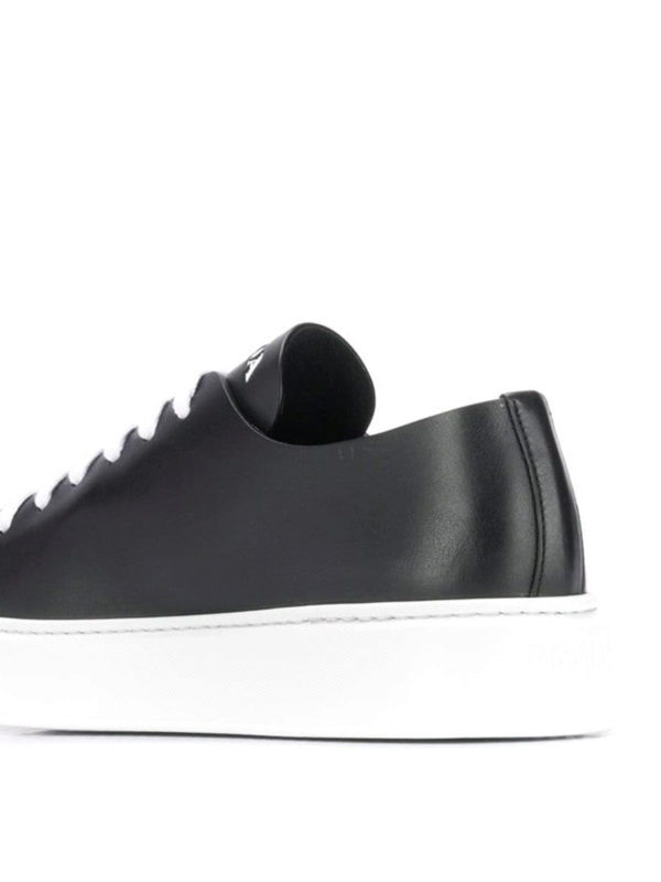 Sneaker - Schwarz shop online: PRADA