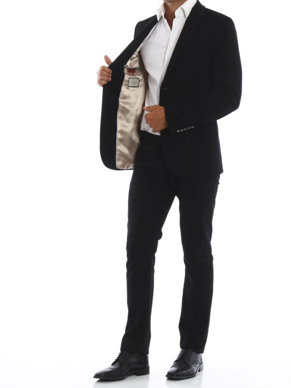 Blazer Monaco - Schwarz shop online: GUCCI