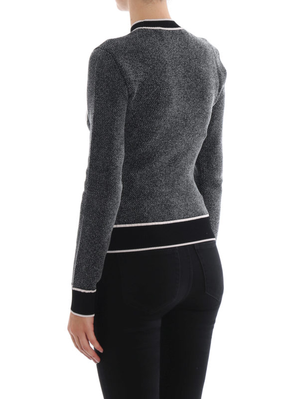 Sudadera - Negro shop online: OFF-WHITE