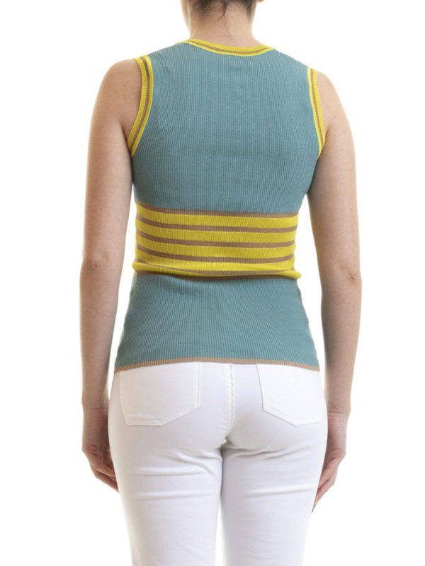 トップ/タンクトップ - ファンタジー shop online: M MISSONI