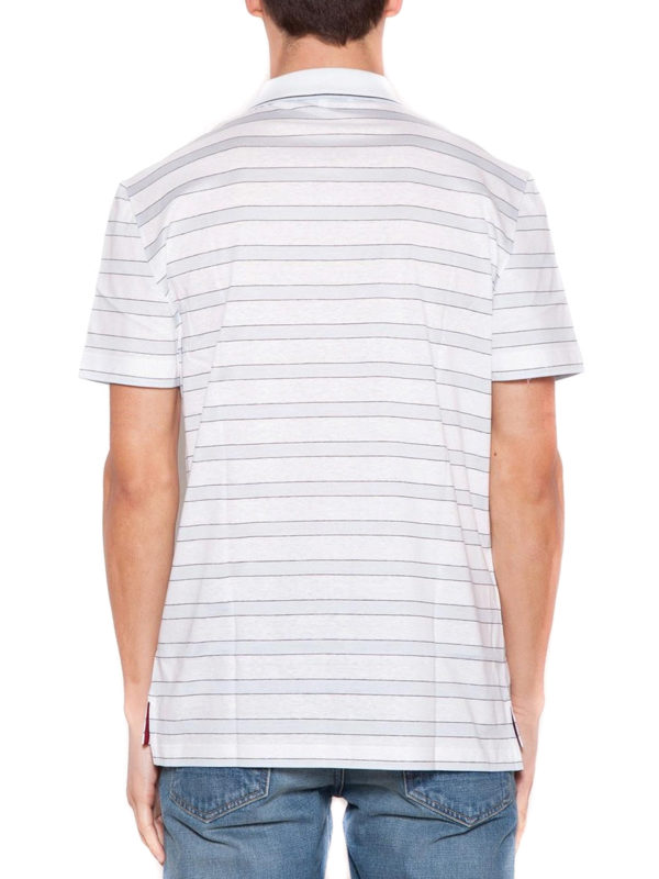 ポロシャツ - ファンタジー shop online: SALVATORE FERRAGAMO