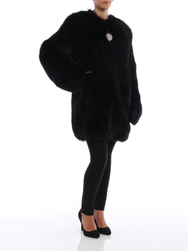 Pelz - Over shop online: GIVENCHY