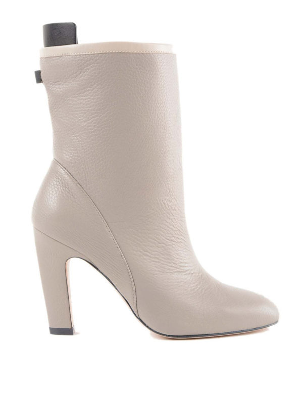 Stuart Weitzman: Botines - Botines - Brooks