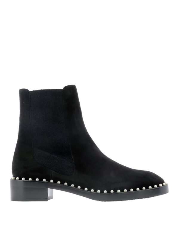 Stuart Weitzman: Bottines - Bottines - Cline