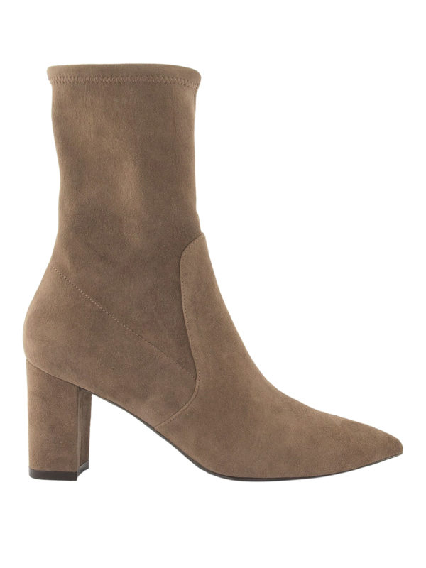 Stuart Weitzman: Botines - Botines - Landry 75