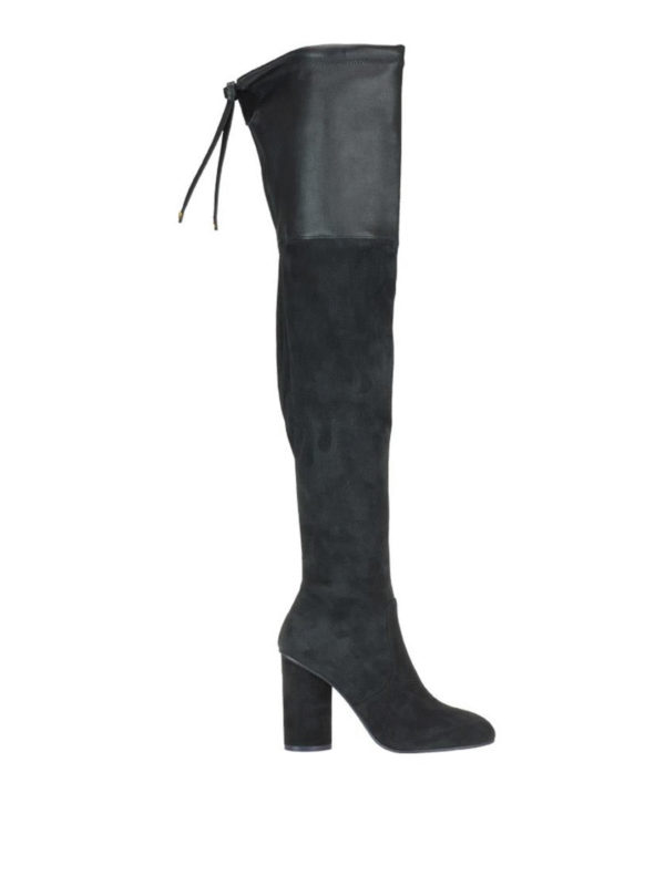 Stuart Weitzman: Bottes - Bottes - Helena 95