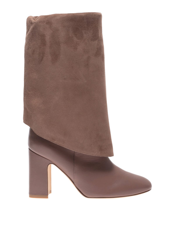 Stuart Weitzman: Stiefel - Stiefel - Taupe