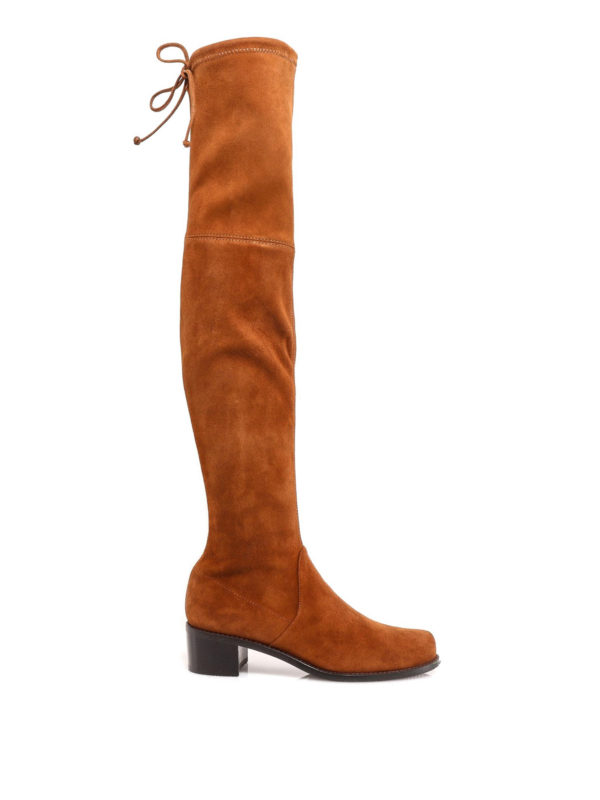Stuart Weitzman: Botas - Botas - Midland
