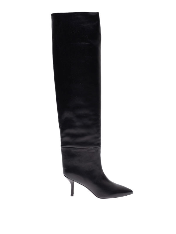Stuart Weitzman: boots - Millie boots