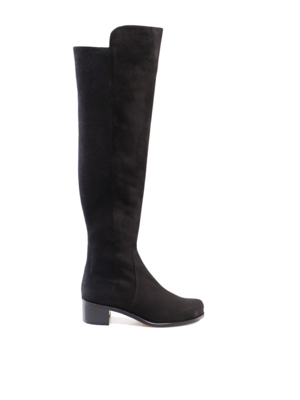Stuart Weitzman: Bottes - Bottes - Reserve