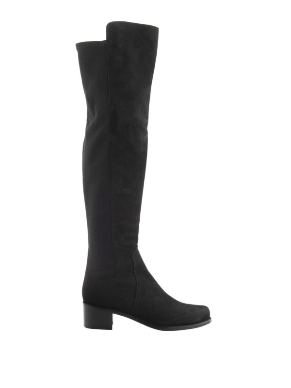 Stuart Weitzman: ブーツ - ブーツ - Reserve