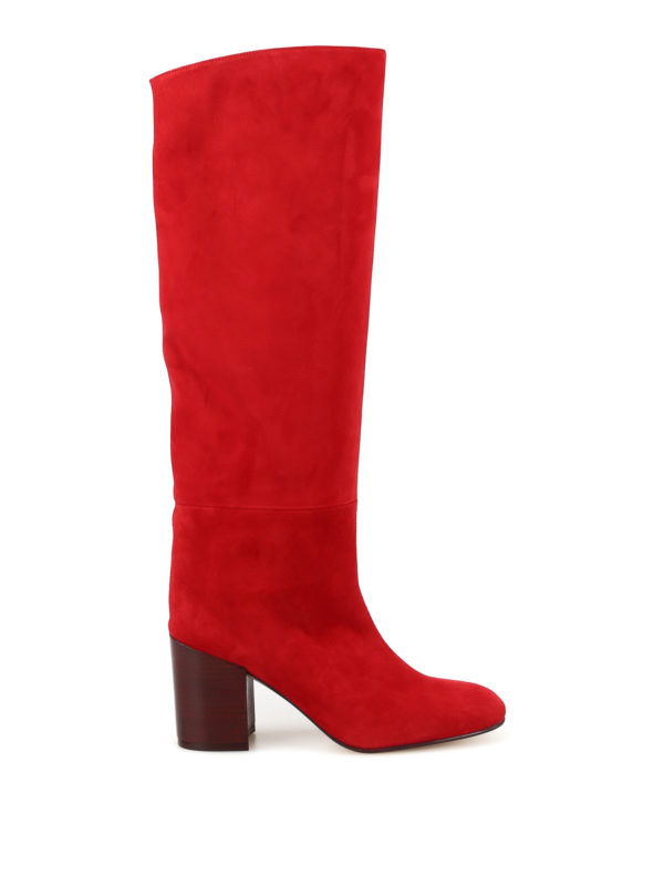 Stuart Weitzman: ブーツ - ブーツ - Tubo