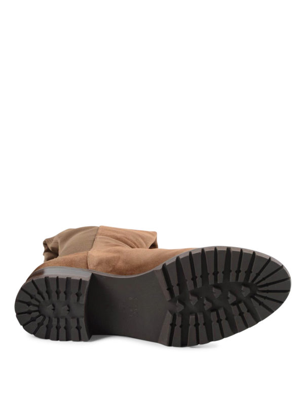 Stuart Weitzman buy online 5050 suede boots