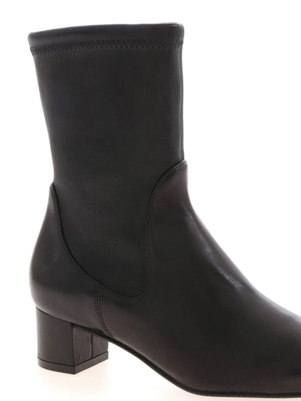 Stuart Weitzman buy online Stivaletti Ernestine neri