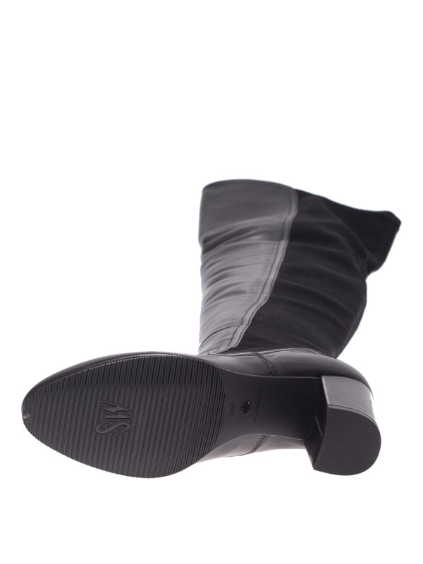 Stuart Weitzman buy online Stiefel - Schwarz