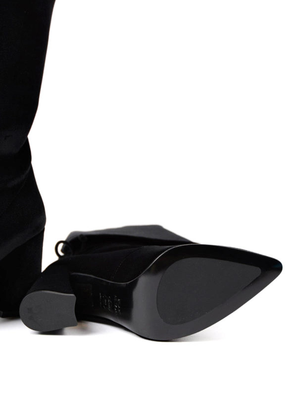 Stuart Weitzman buy online Stiefel - Schwarz
