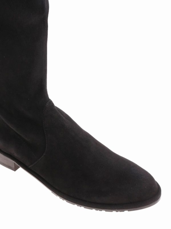 Stuart Weitzman buy online Bottes - Noir