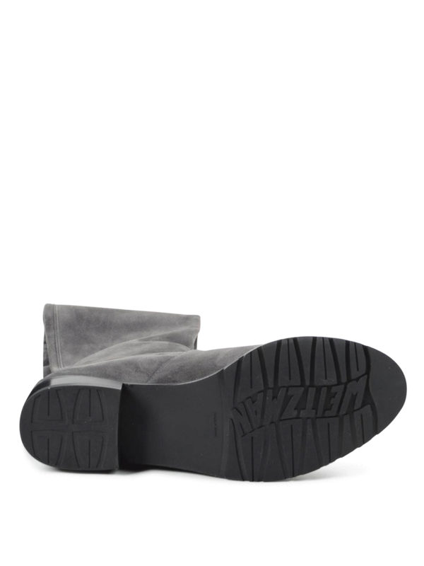 Stuart Weitzman buy online Lowland suede boots