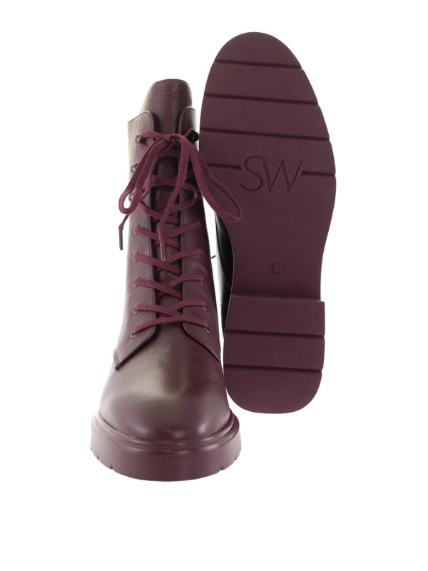 Stuart Weitzman buy online McKenzee leather ankle boot