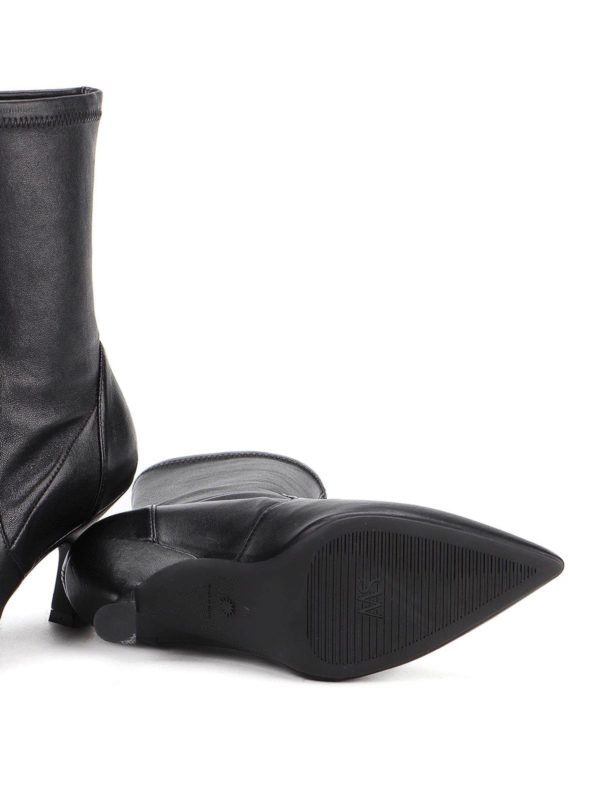 Stuart Weitzman buy online Bottines - Noir
