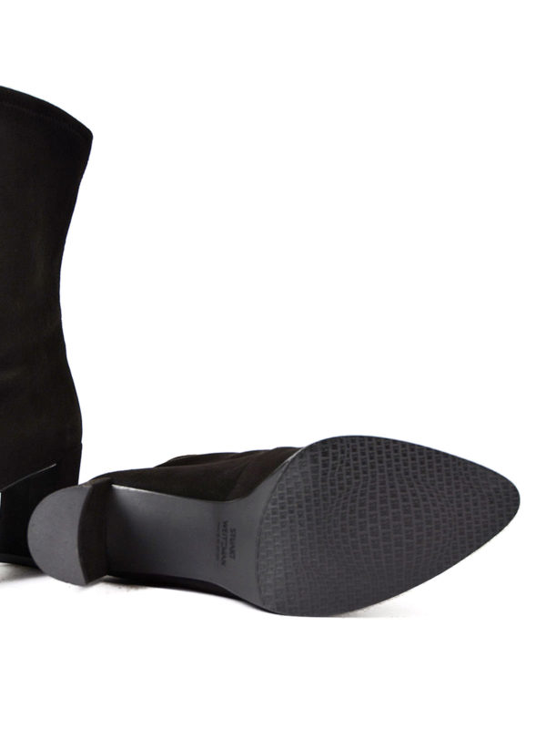 Stuart Weitzman buy online Prancer suede mid boots