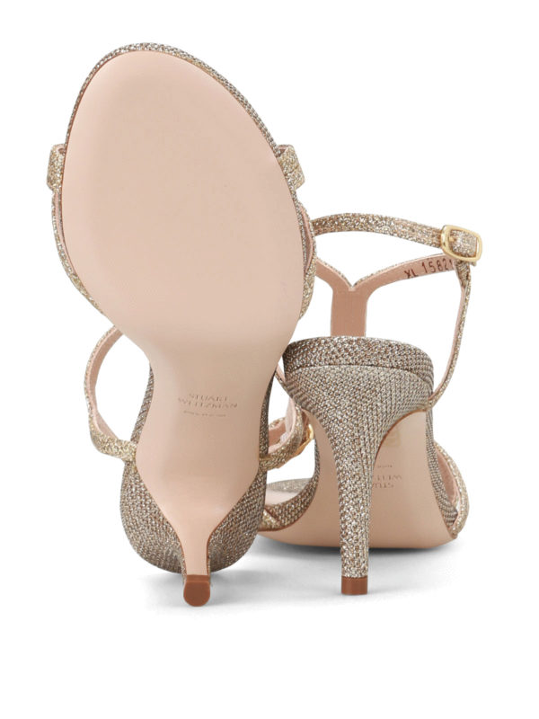 Stuart Weitzman buy online Sunny sandals