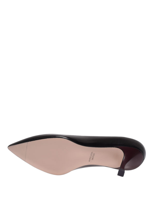 Stuart weitzman sales tippi 7