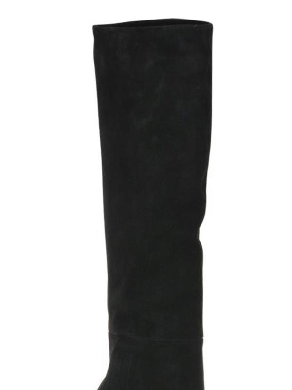 Stuart Weitzman buy online Tubo suede to-the-knee boots