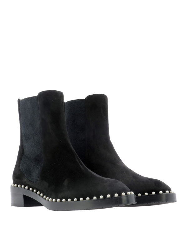 Stuart Weitzman: Bottines online - Bottines - Cline