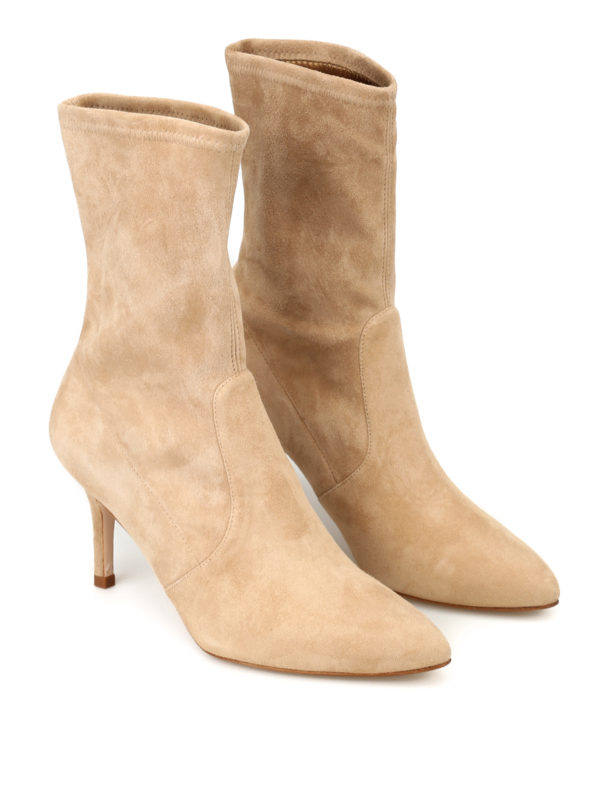 Stuart Weitzman: ブーティー online - アンクルブーツ - Cling