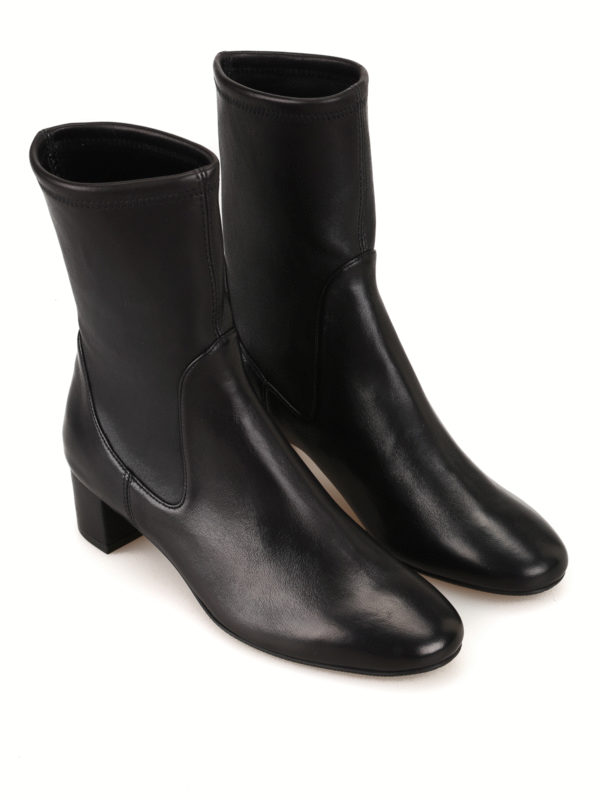 Stuart Weitzman: Stiefeletten online - Stiefeletten - Schwarz
